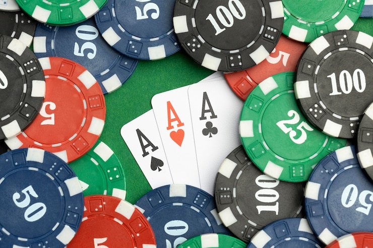 Panduan deposit dan penarikan dana di ace99 dengan langkah yang mudah dan cepat