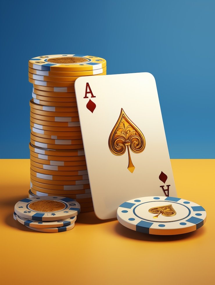 Ilustrasi tampilan ramah pengguna dan navigasi sederhana untuk mobile di ace99